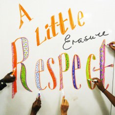 A Little Respect – HMI Redux - Digital Sleeve