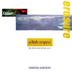 A Little Respect - L12