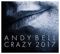 Crazy 2017 - Digital Sleeve