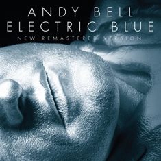 Electric Blue - Digital (2) Sleeve