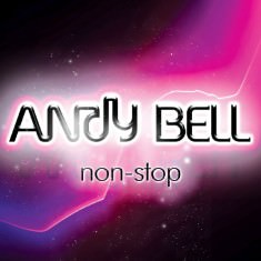 Non-Stop (Single) - Digital Sleeve