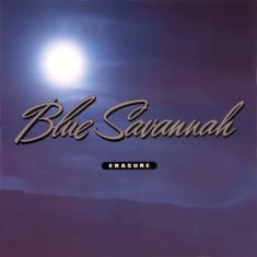 Blue Savannah - 12