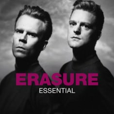Essential - CD / Digital Sleeve