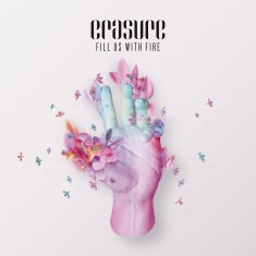 Fill Us With Fire - CD / Digital Sleeve
