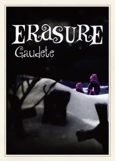 Gaudete - CD Sleeve