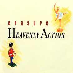 Heavenly Action - 12