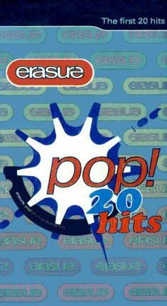 Pop! – The First 20 Hits - DCC Sleeve