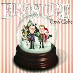 Snow Globe - CD / Digital Sleeve