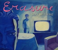 Stay With Me - CD Sleeve