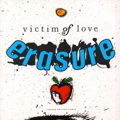 Victim Of Love - L12