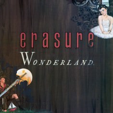 Wonderland - CD / Digital Sleeve