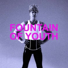 Fountain Of Youth - Digital Sleeve