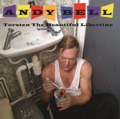 Torsten The Beautiful Libertine - CD / Digital Sleeve