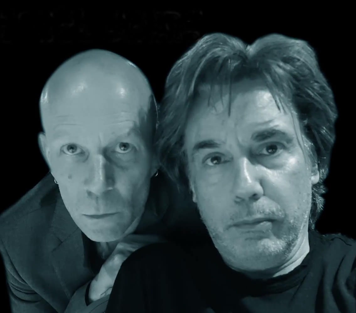 Jean-Michel Jarre Collaborates With Vince Clarke » News (2015) » Onge's ...