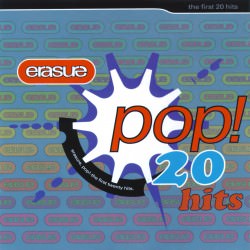 Pop!The First 20 Hits