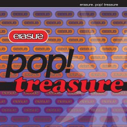 Pop! Treasure