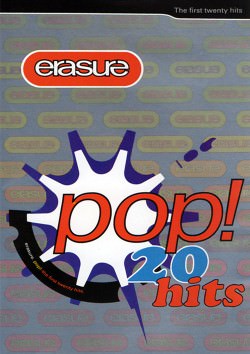 Pop!The First 20 Hits