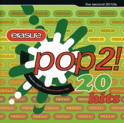 Pop2!
The Second 20 Hits