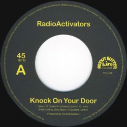 Knock On Your Door