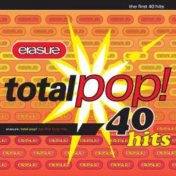 Total Pop!
The First 40 Hits